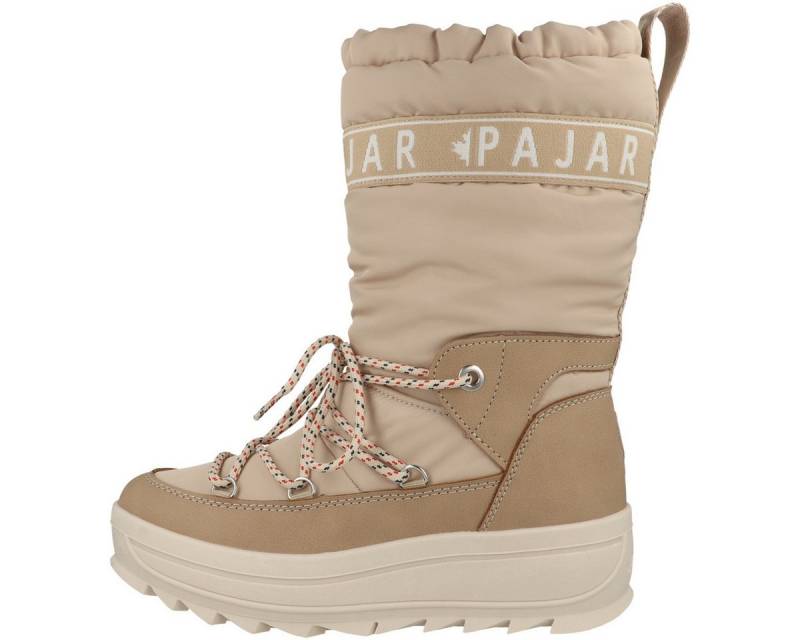 Pajar Canada Galaxy high Damen Winterstiefel Boots, Stiefeletten, Winterschuhe, Snowboots, Schneeschuhe von Pajar Canada