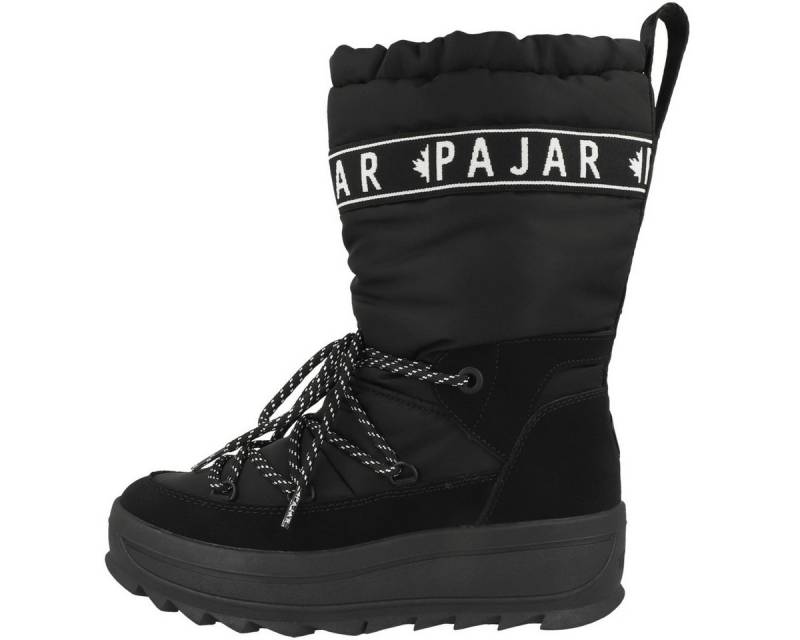 Pajar Canada Galaxy high Damen Winterstiefel Boots, Stiefeletten, Winterschuhe, Snowboots, Schneeschuhe von Pajar Canada