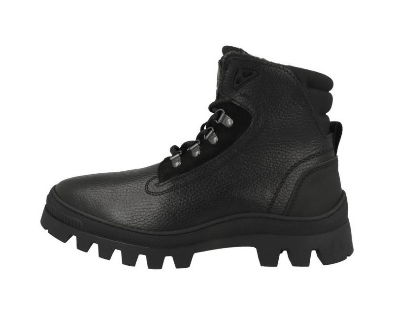 Pajar Canada Guzman Herren Outdoorschuh Wanderschuhe, Trekking, Hiking, Freizeitschuhe, Schnürschuhe von Pajar Canada