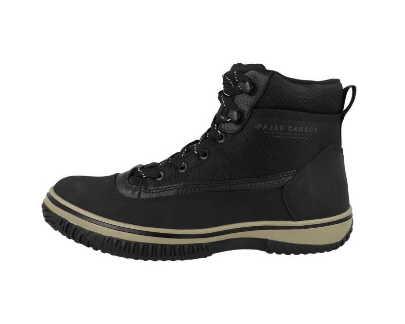 Pajar Canada Traverse Herren Schnürboots Stiefeletten, Stiefel, Winterstiefel, Winterboots, Schneestiefel von Pajar Canada