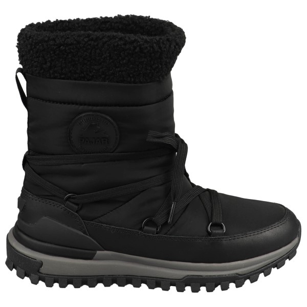 Pajar - Women's Fumi - Winterschuhe Gr 37 schwarz von Pajar