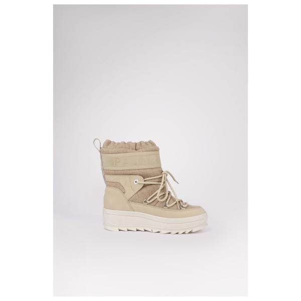 Pajar - Women's Galaxy Wool - Winterschuhe Gr 36 weiß von Pajar