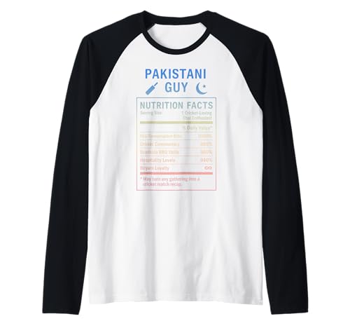 Stolze pakistanische Jungen Herren Raglan Stolze pakistanische Jungen Herren Raglan von Pakistan Cultural Gifts for Pakistan