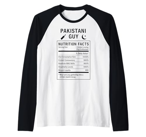 Stolze pakistanische Jungen Herren Raglan Stolze pakistanische Jungen Herren Raglan von Pakistan Cultural Gifts for Pakistan