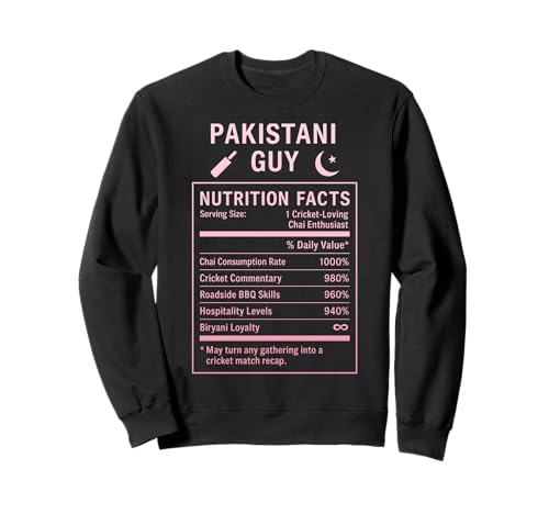 Stolze pakistanische Jungen Herren Sweatshirt Stolze pakistanische Jungen Herren Sweatshirt von Pakistan Cultural Gifts for Pakistan