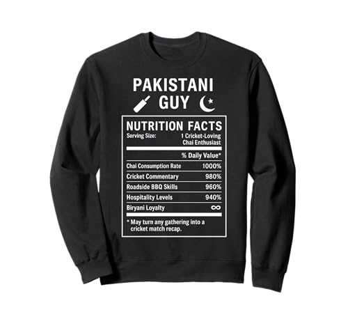 Stolze pakistanische Jungen Herren Sweatshirt Stolze pakistanische Jungen Herren Sweatshirt von Pakistan Cultural Gifts for Pakistan