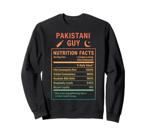 Stolze pakistanische Jungen Herren Sweatshirt Stolze pakistanische Jungen Herren Sweatshirt von Pakistan Cultural Gifts for Pakistan