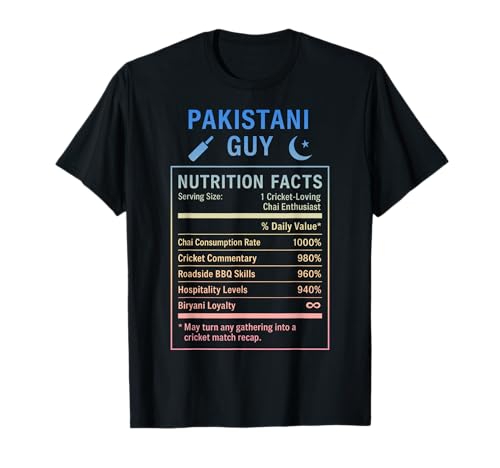 Stolze pakistanische Jungen Herren T-Shirt Stolze pakistanische Jungen Herren T-Shirt von Pakistan Cultural Gifts for Pakistan