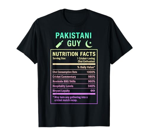 Stolze pakistanische Jungen Herren T-Shirt Stolze pakistanische Jungen Herren T-Shirt von Pakistan Cultural Gifts for Pakistan