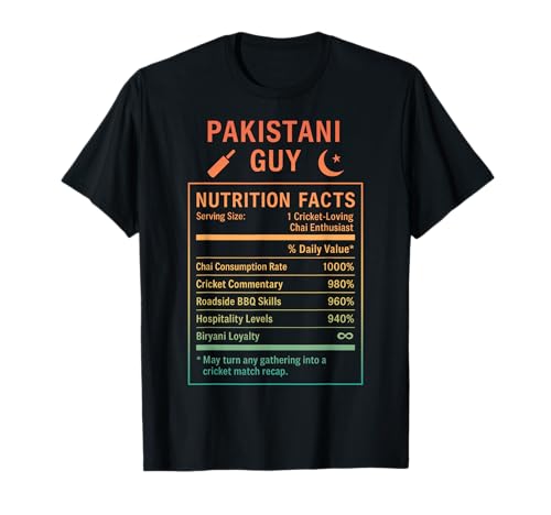 Stolze pakistanische Jungen Herren T-Shirt Stolze pakistanische Jungen Herren T-Shirt von Pakistan Cultural Gifts for Pakistan