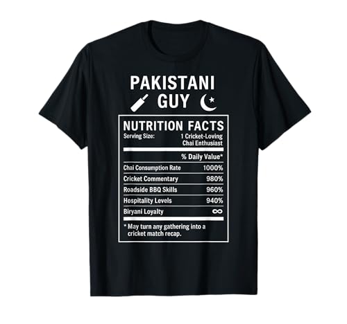 Stolze pakistanische Jungen Herren T-Shirt Stolze pakistanische Jungen Herren T-Shirt von Pakistan Cultural Gifts for Pakistan