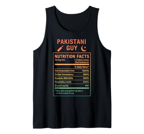 Stolze pakistanische Jungen Herren Tank Top Stolze pakistanische Jungen Herren Tank Top von Pakistan Cultural Gifts for Pakistan