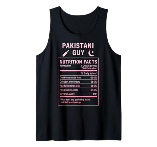 Stolze pakistanische Jungen Herren Tank Top Stolze pakistanische Jungen Herren Tank Top von Pakistan Cultural Gifts for Pakistan