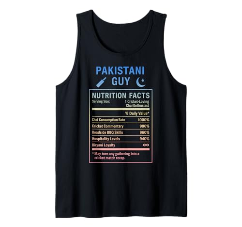 Stolze pakistanische Jungen Herren Tank Top Stolze pakistanische Jungen Herren Tank Top von Pakistan Cultural Gifts for Pakistan