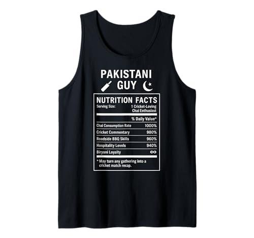Stolze pakistanische Jungen Herren Tank Top Stolze pakistanische Jungen Herren Tank Top von Pakistan Cultural Gifts for Pakistan