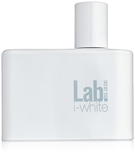 Pal Zileri Lab i-white, Eau de Toilette 40 ml, homme / man, 1er Pack (1 x 40 ml) von Pal Zileri