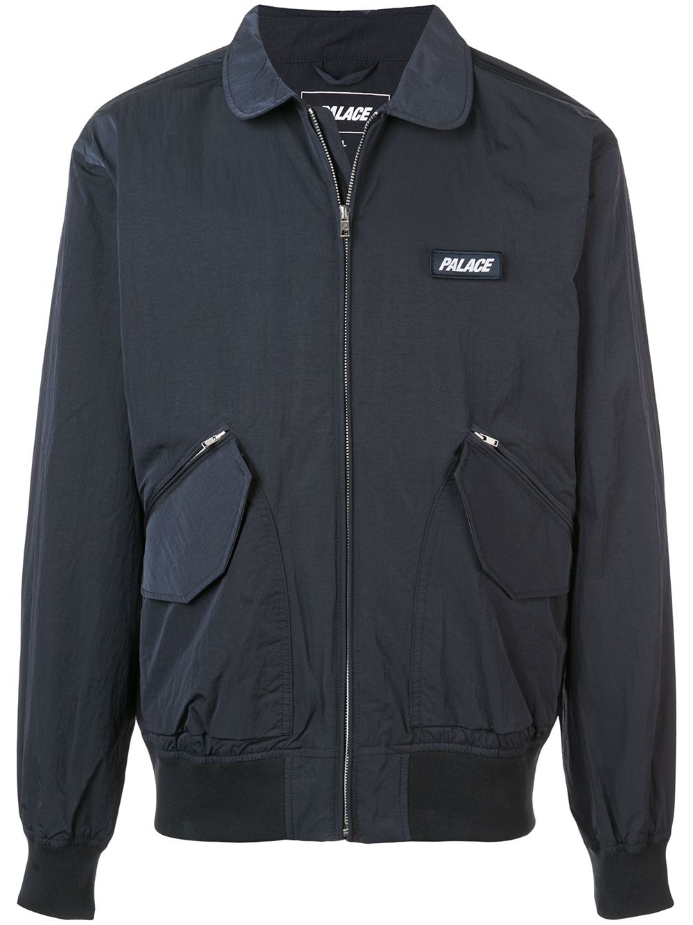 Palace Klassische Sportjacke - Blau von Palace