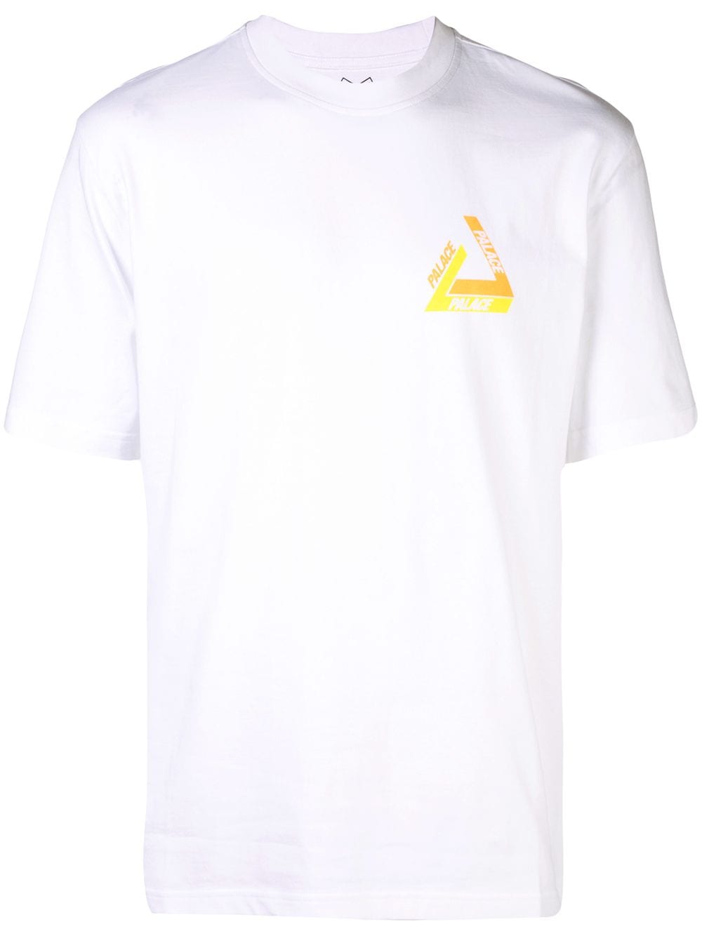 Palace 'Tri-Shadow' T-Shirt - Weiß von Palace