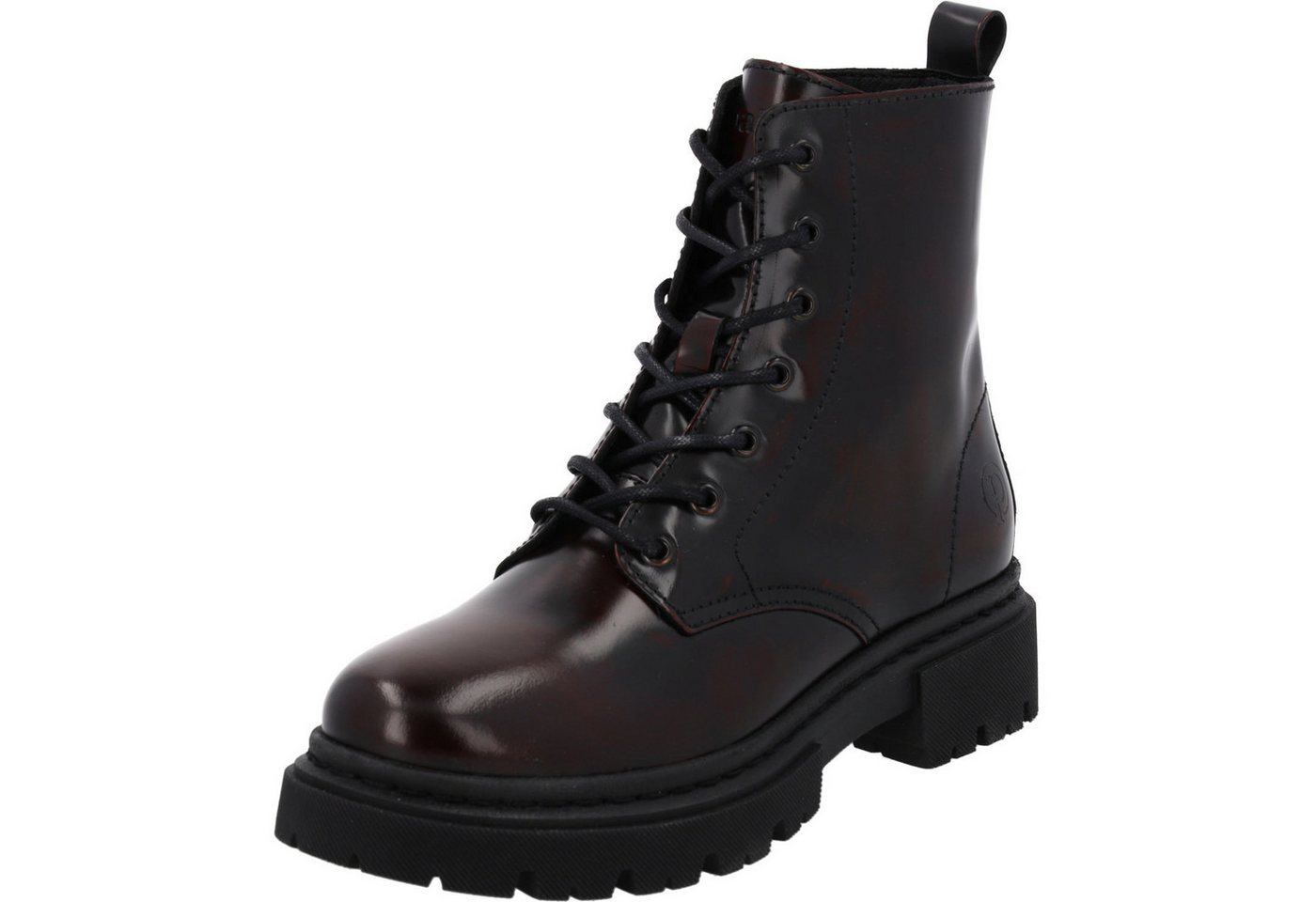 Palado by Sila Sahin Biak by Sila Sahin Schnürstiefelette von Palado by Sila Sahin