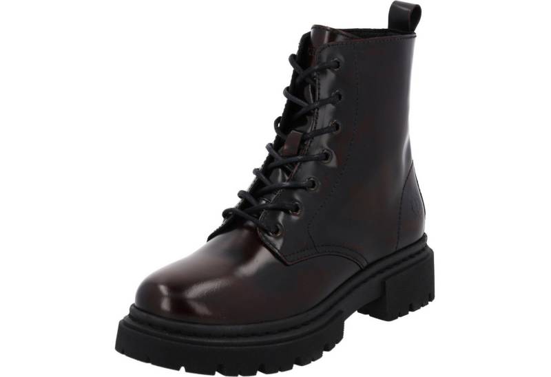 Palado by Sila Sahin Biak by Sila Sahin Schnürstiefelette von Palado by Sila Sahin