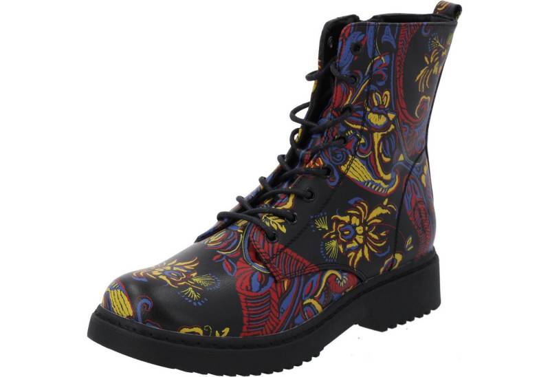 Palado by Sila Sahin Djerba Fresco by Sila Sahin Schnürstiefel von Palado by Sila Sahin