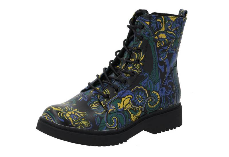 Palado by Sila Sahin Djerba Fresco by Sila Sahin Schnürstiefel von Palado by Sila Sahin