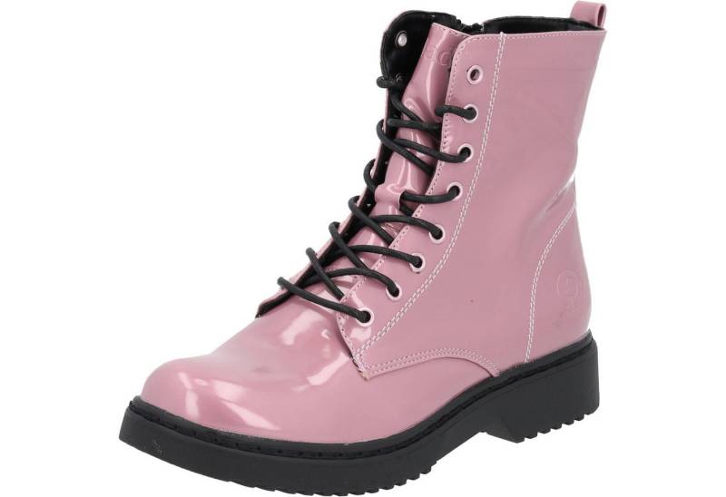 Palado by Sila Sahin Djerba Gloss by Sila Sahin Schnürstiefel von Palado by Sila Sahin