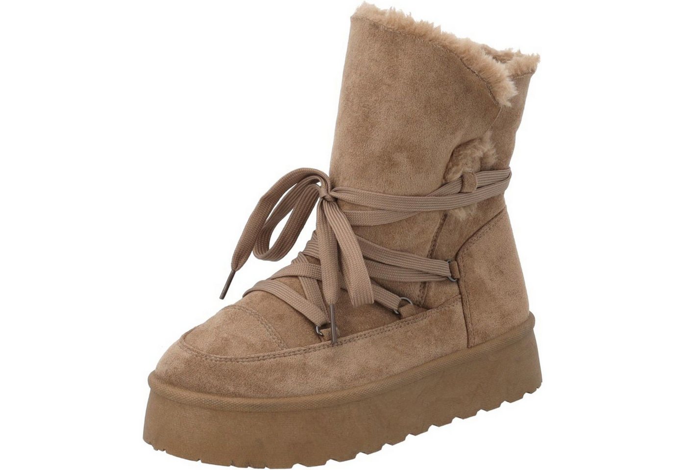 Palado by Sila Sahin Elrina by Sila Sahin Stiefel von Palado by Sila Sahin