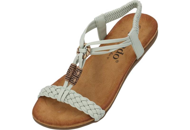 Palado by Sila Sahin Ereshi by Sila Sahin Sandale von Palado by Sila Sahin