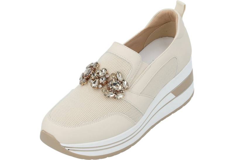 Palado by Sila Sahin Everis by Sila Sahin Slip-On Sneaker von Palado by Sila Sahin