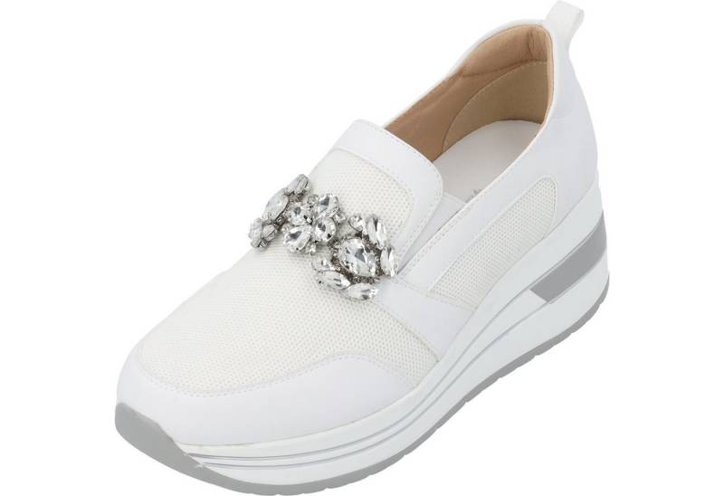 Palado by Sila Sahin Everis by Sila Sahin Slip-On Sneaker von Palado by Sila Sahin