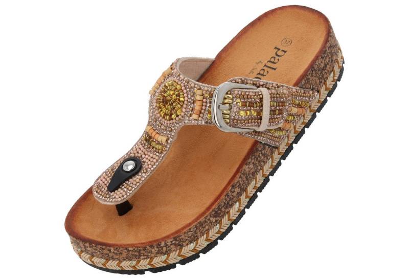 Palado by Sila Sahin Ikoh by Sila Sahin Pantolette von Palado by Sila Sahin