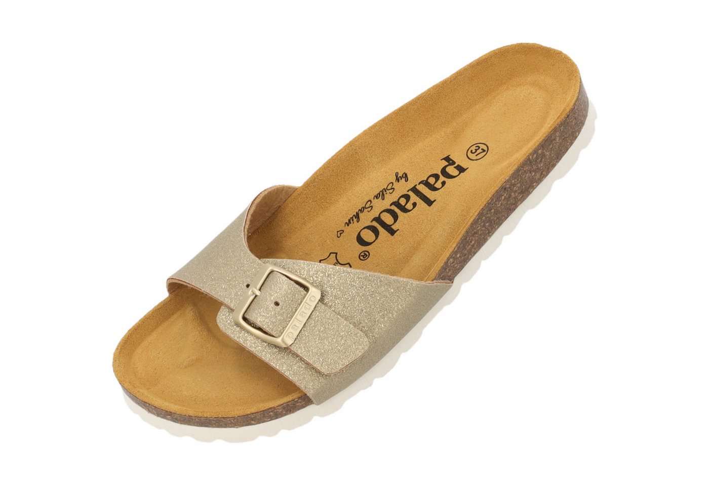 Palado by Sila Sahin Malta Magnolia by Sila Sahin Pantolette von Palado by Sila Sahin