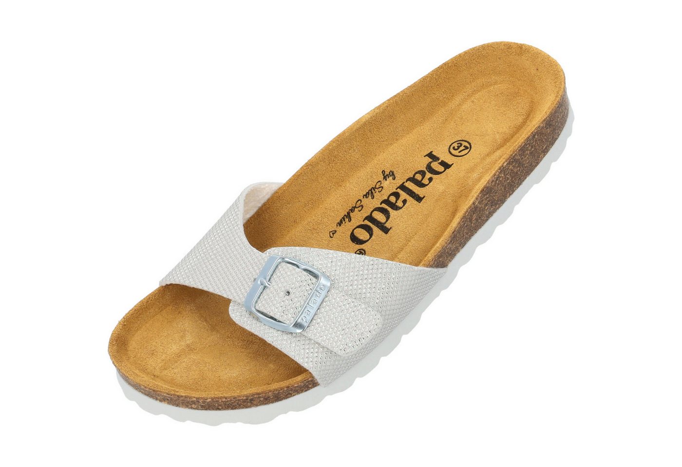 Palado by Sila Sahin Malta Tiffany by Sila Sahin Pantolette von Palado by Sila Sahin