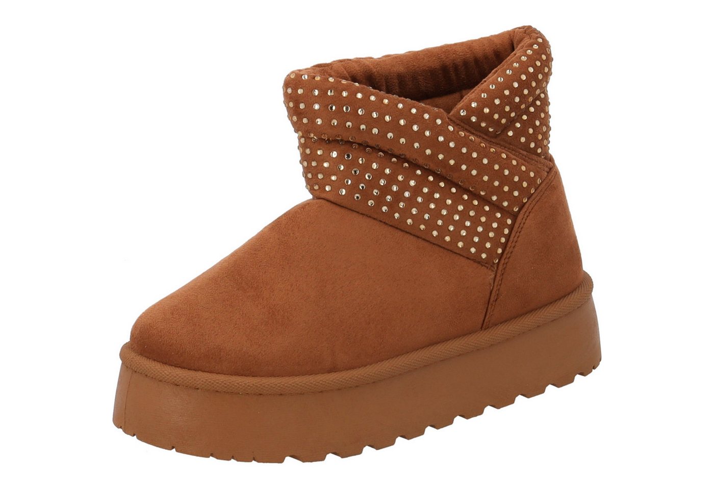 Palado by Sila Sahin Meldanna by Sila Sahin Winterstiefel von Palado by Sila Sahin