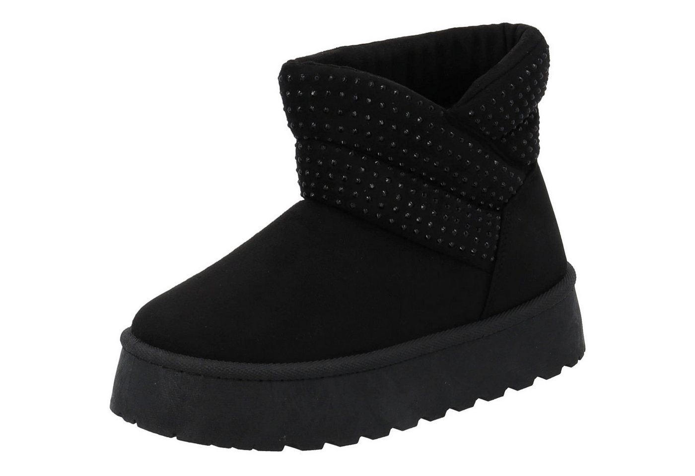 Palado by Sila Sahin Meldanna by Sila Sahin Winterstiefel von Palado by Sila Sahin