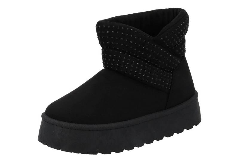 Palado by Sila Sahin Meldanna by Sila Sahin Winterstiefel von Palado by Sila Sahin