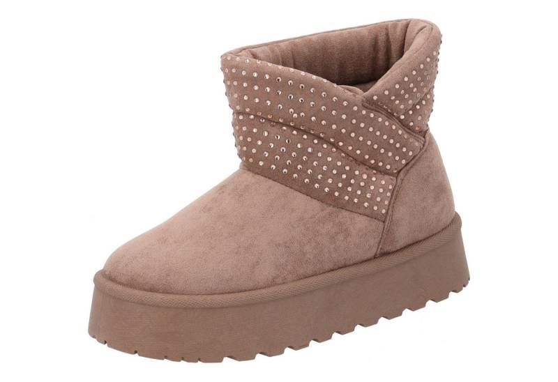 Palado by Sila Sahin Meldanna by Sila Sahin Winterstiefel von Palado by Sila Sahin