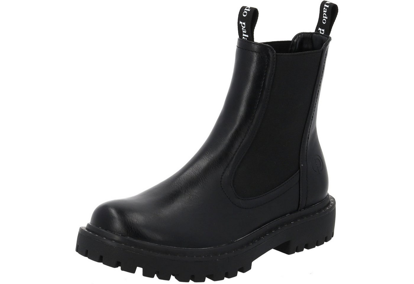 Palado by Sila Sahin Mingal by Sila Sahin Chelseaboots von Palado by Sila Sahin