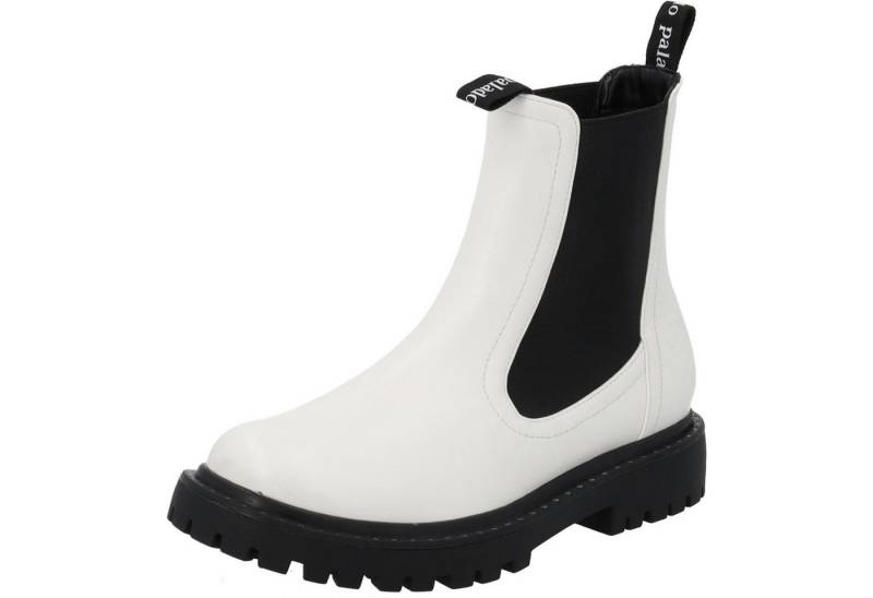 Palado by Sila Sahin Mingal by Sila Sahin Chelseaboots von Palado by Sila Sahin