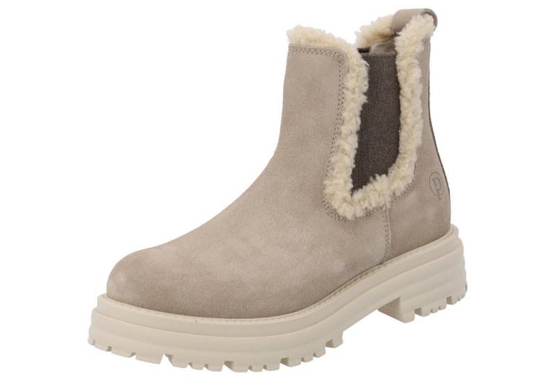 Palado by Sila Sahin Paffesi by Sila Sahin Chelseaboots von Palado by Sila Sahin