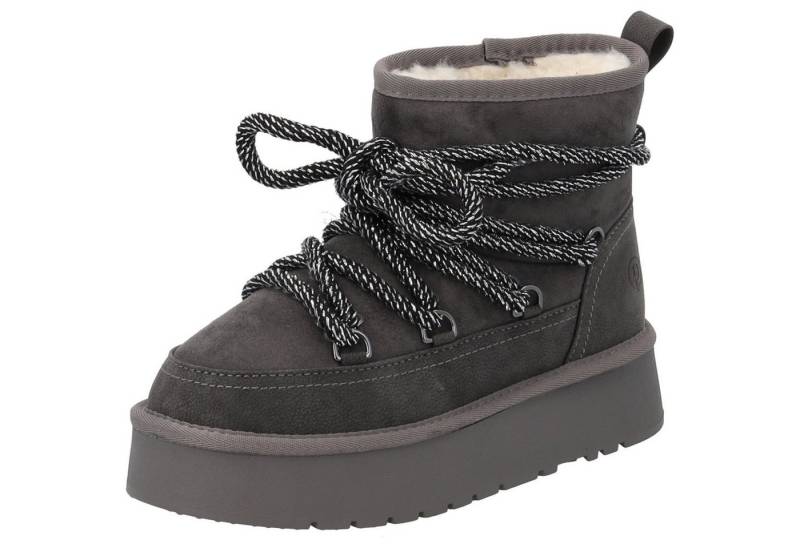 Palado by Sila Sahin Parona by Sila Sahin Winterstiefel von Palado by Sila Sahin