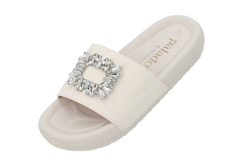 Palado by Sila Sahin Rocib by Sila Sahin Pantolette von Palado by Sila Sahin