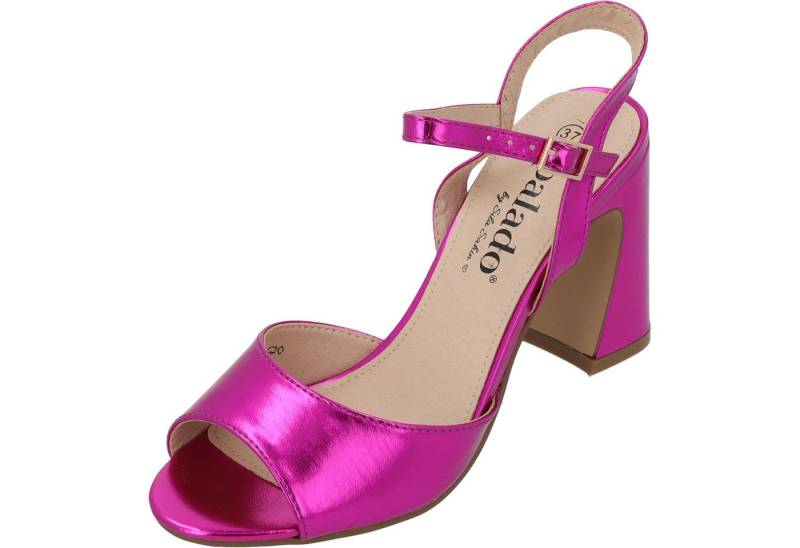 Palado by Sila Sahin Temmi by Sila Sahin Sandalette von Palado by Sila Sahin