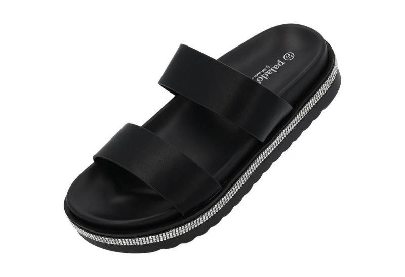 Palado by Sila Sahin Ulie by Sila Sahin Pantolette von Palado by Sila Sahin