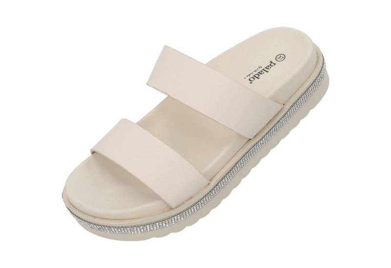 Palado by Sila Sahin Ulie by Sila Sahin Pantolette von Palado by Sila Sahin