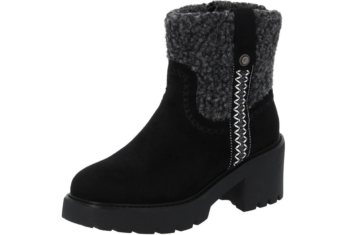 Palado by Sila Sahin Venrina by Sila Sahin Stiefel von Palado by Sila Sahin