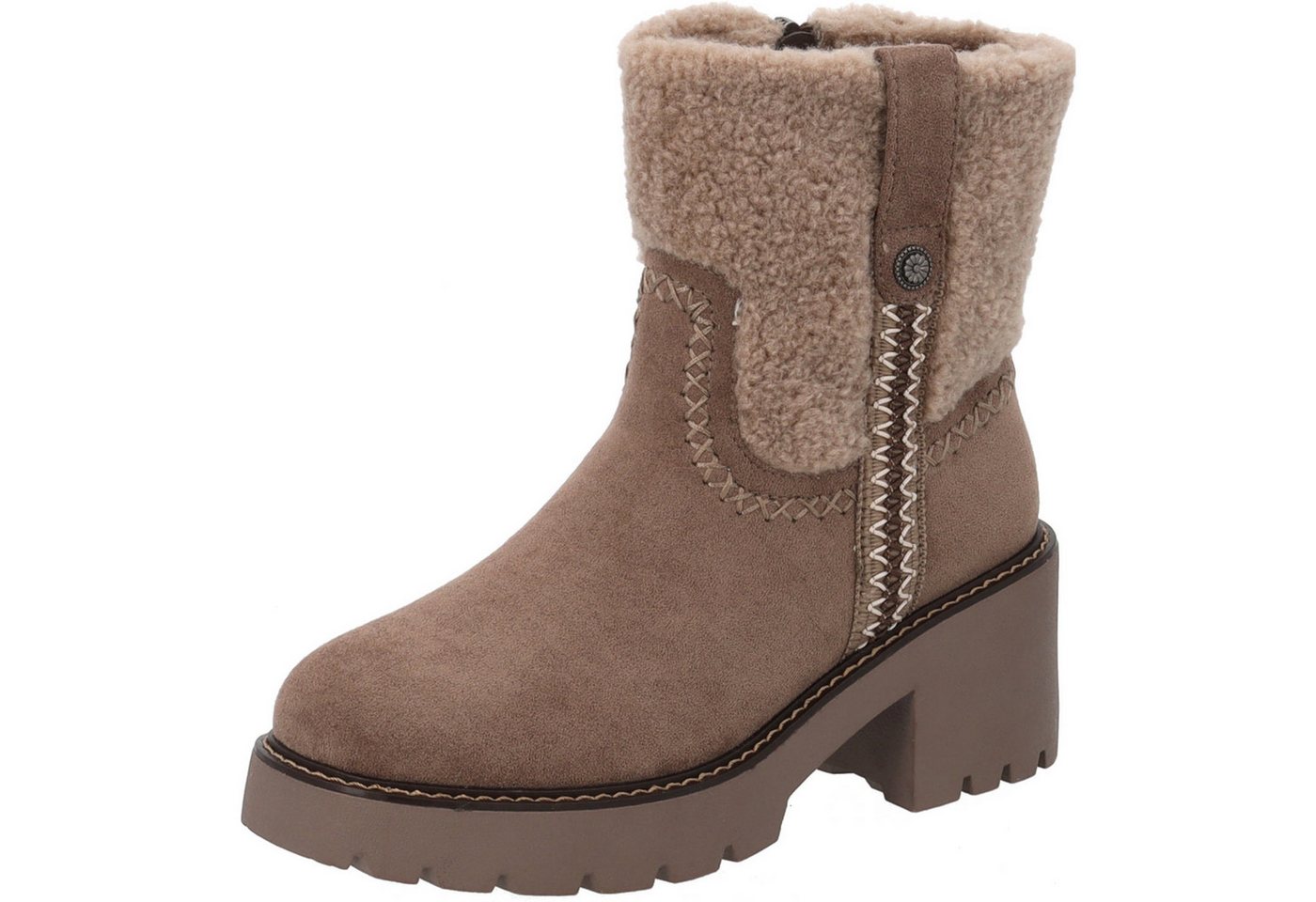 Palado by Sila Sahin Venrina by Sila Sahin Stiefel von Palado by Sila Sahin