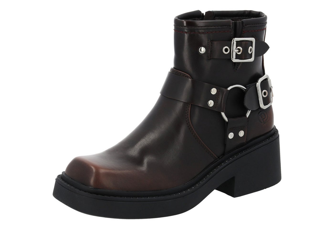 Palado Alufel Stiefel von Palado