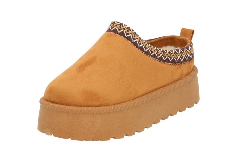 Palado Asinara Hausschuh von Palado